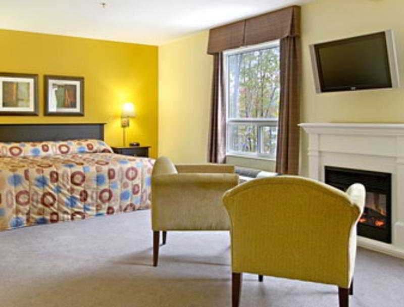 Hotel Super 8 By Wyndham Barrie South Habitación foto
